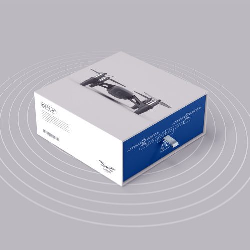 Satori: Packaging Design
