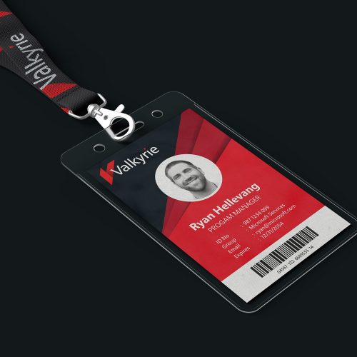 Microsoft Valkyrie: Sales Enablement