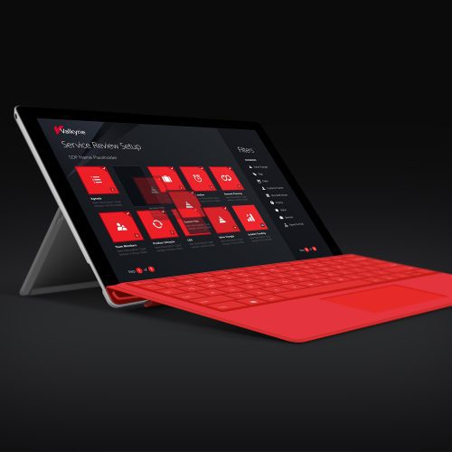 Microsoft Valkyrie: User Experience